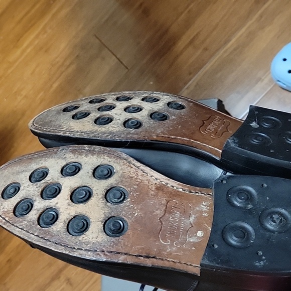 Thursday Boot Company Executive Black Size 6 - Picture 4 of 5